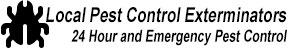 W Milton OH Pest Control Exterminators